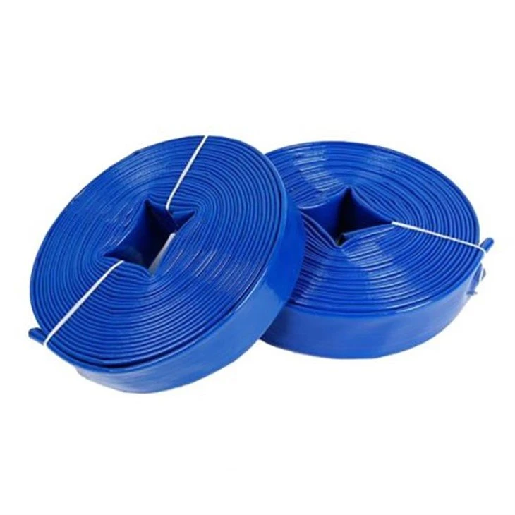 2 inch flat discharge hose-1