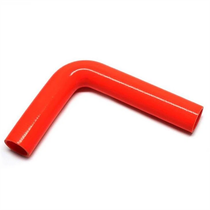 90 degree elbow silicone hose-3
