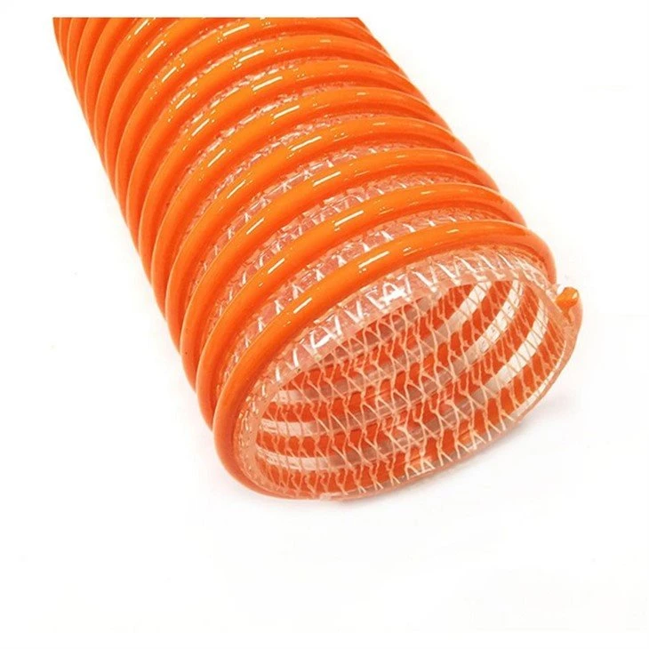 flexible suction hose pipe-1