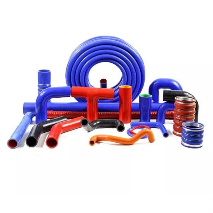 Силиконско црево за аутомобиле