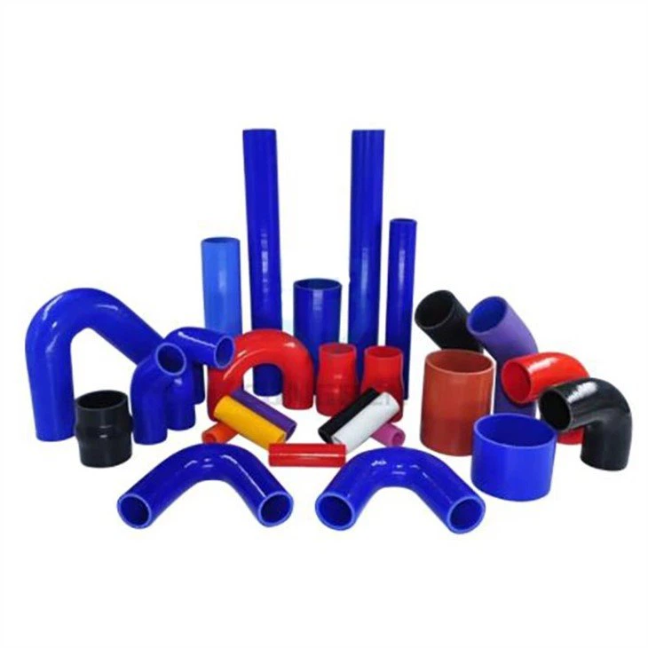 Silicone elbow hose for cars-1