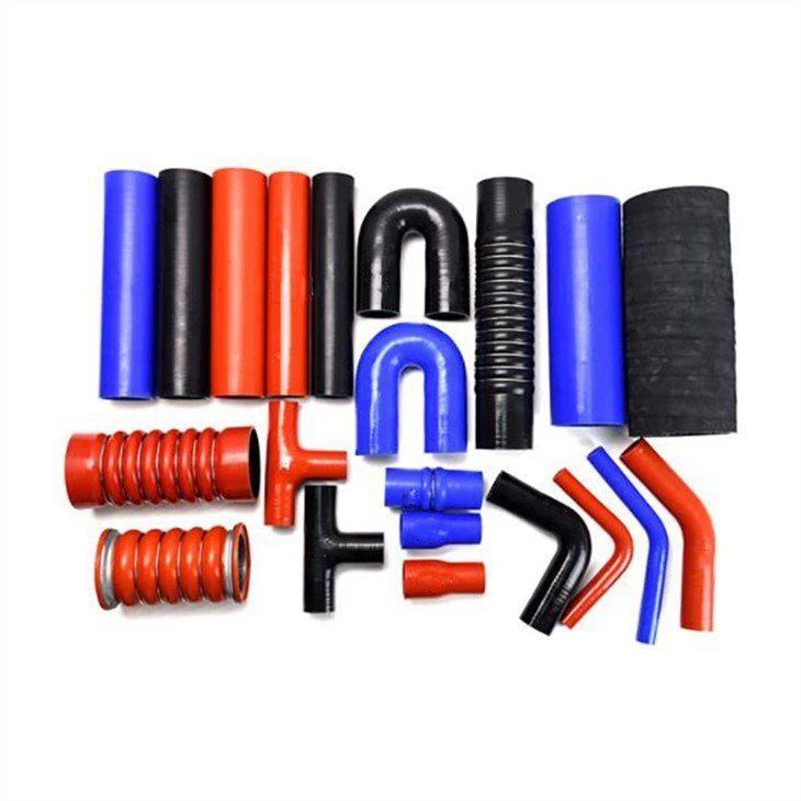 Silicone elbow hose for cars-2