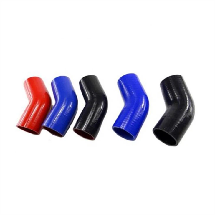 Silicone elbow hose for cars-3