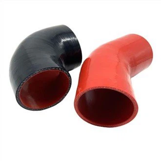 Ид 63мм колено црево од силикона