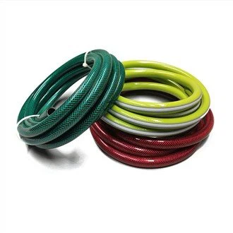 Пвц до баштенског црева