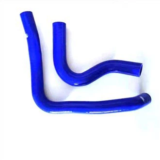 Силиконско турбо црево за Рангер Т6