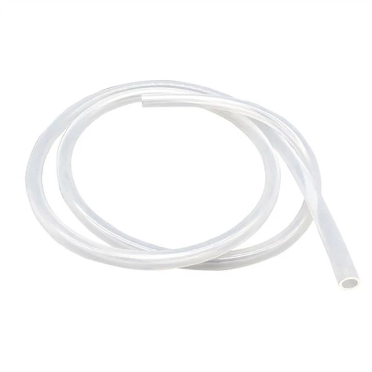 soft silicone hose 1 meter silicone hose-1