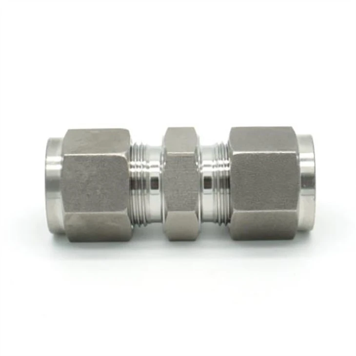 stainless steel pipe fitting connector-1