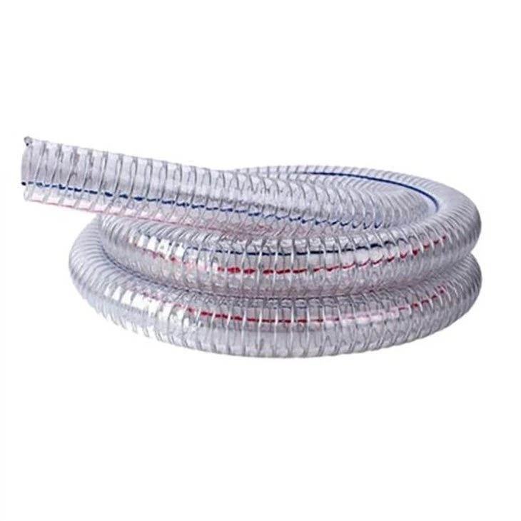 steel wire reinforced vacuum hose-3