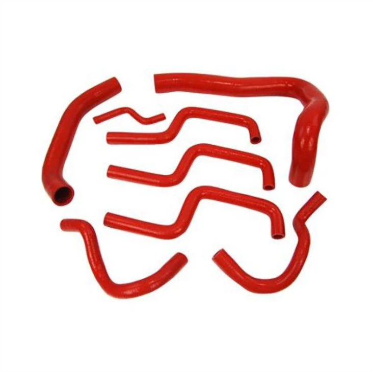 Universal Silicone Radiator Hose