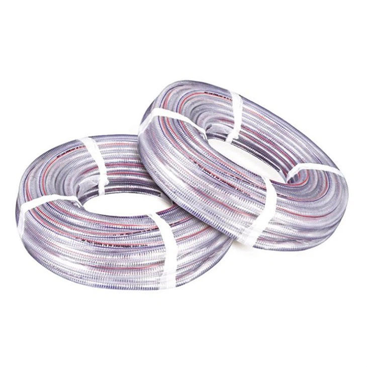 12 inch water hose-3