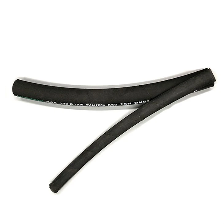 10 bar pressure rubber hose pipe-1
