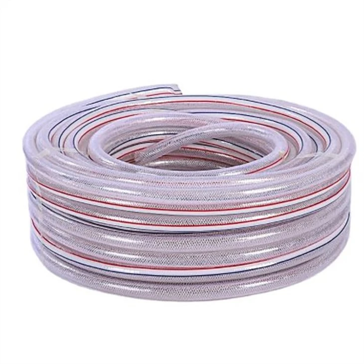 braided vinyl hose-2