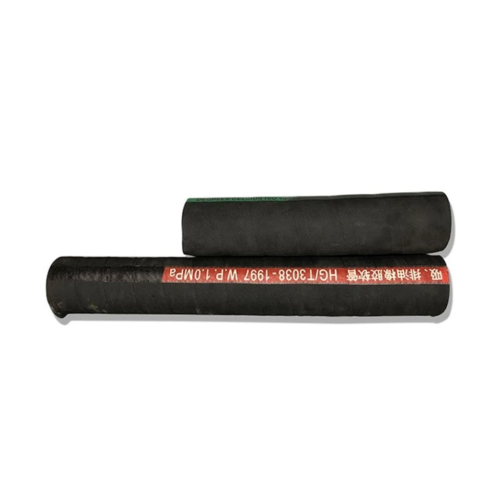 Hydraulic Rubber Hose SAE100 R4