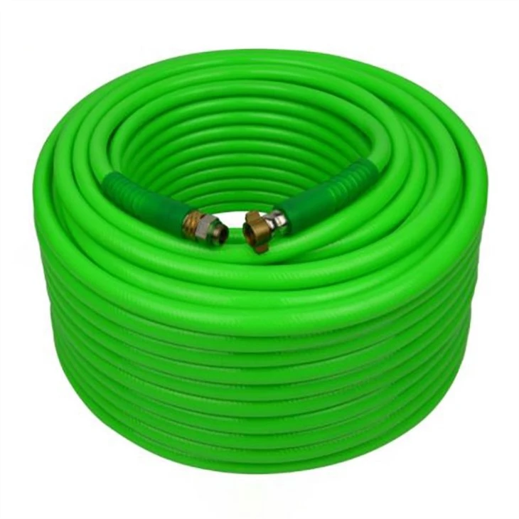 PVC high pressure spray hose-1