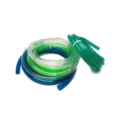 Иновације и раст у индустрији ПВЦ црева: свеобухватан преглед