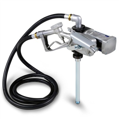 Линија живота за пуњење горива: Увод у црева пумпе за гориво