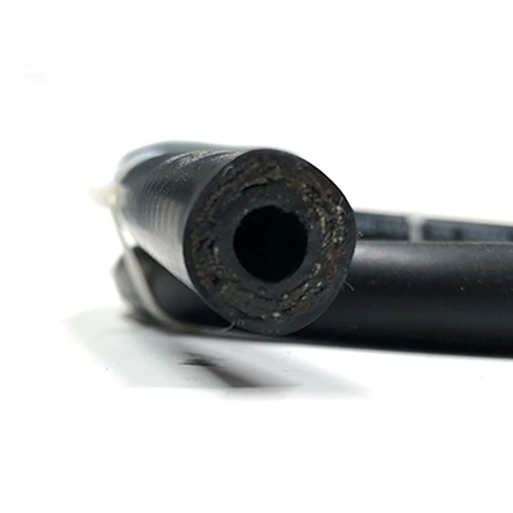 SAE R1 - SAE R1A -DIN/EN853 1ST Hydraulic Hose