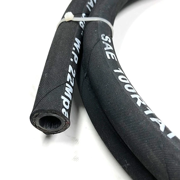 SAE R1 - SAE R1A -DIN/EN853 1ST Hydraulic Hose