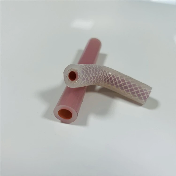 Silicone Fuel Gasoline Hose